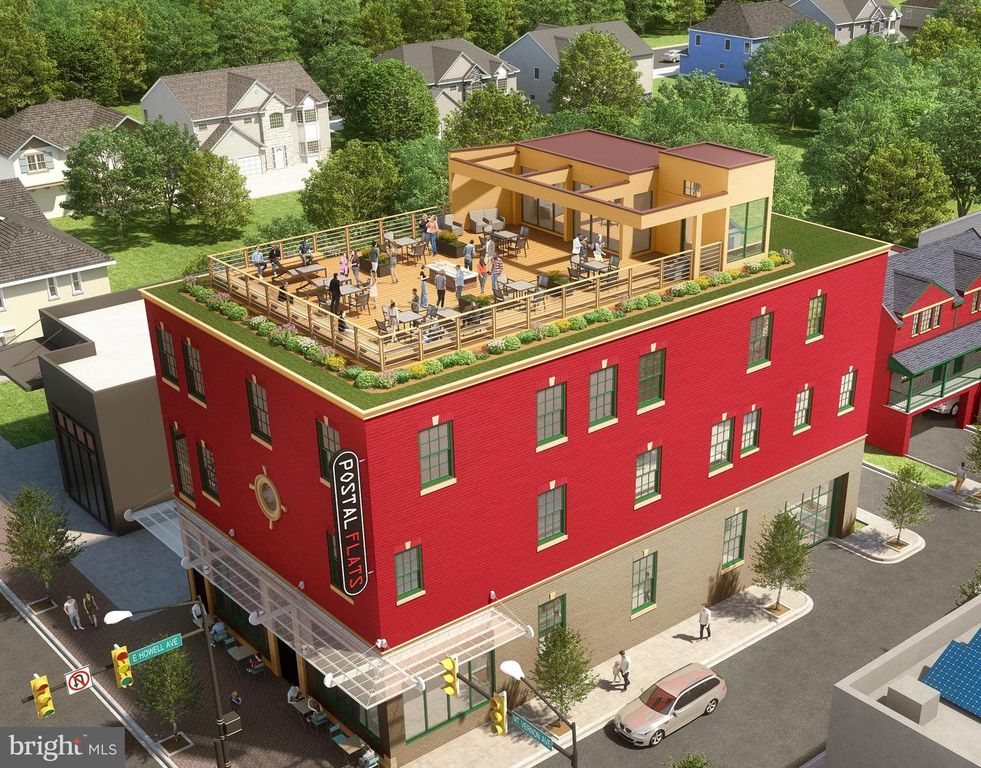 1908 MT VERNON AVE, Alexandria, VA 22301