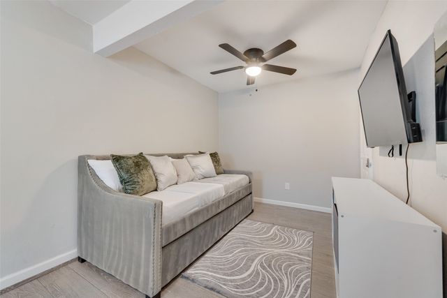 1100 Billie Ruth Lane, Hurst, TX 76053