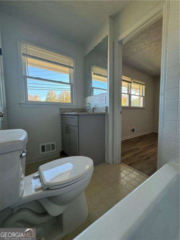 3905 Cherokee Street NW, Kennesaw, GA 30144