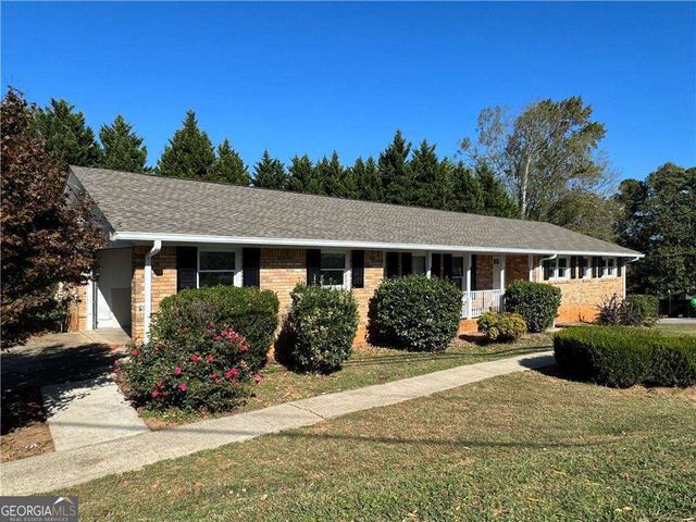 3905 Cherokee Street NW, Kennesaw, GA 30144