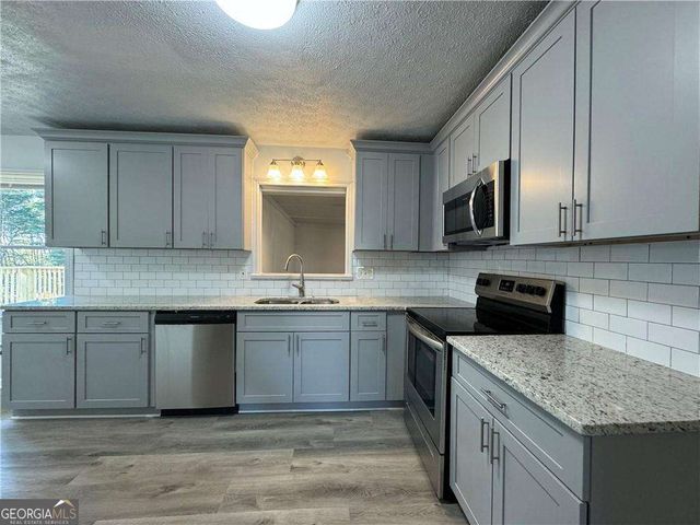 3905 Cherokee Street NW, Kennesaw, GA 30144