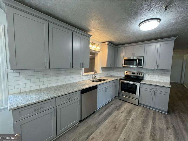 3905 Cherokee Street NW, Kennesaw, GA 30144