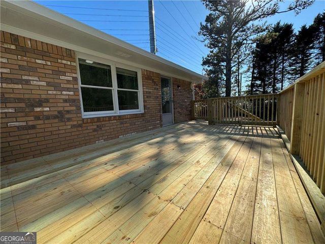3905 Cherokee Street NW, Kennesaw, GA 30144