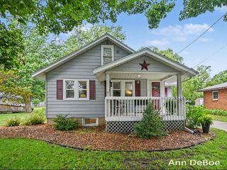 3511 Hubal Avenue Sw, City Of Wyoming, MI 49519