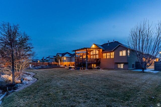 4836 S 5050 W, Hooper, UT 84315