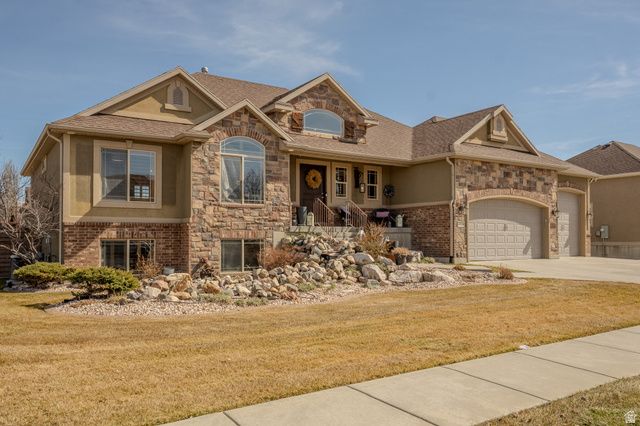 4836 S 5050 W, Hooper, UT 84315