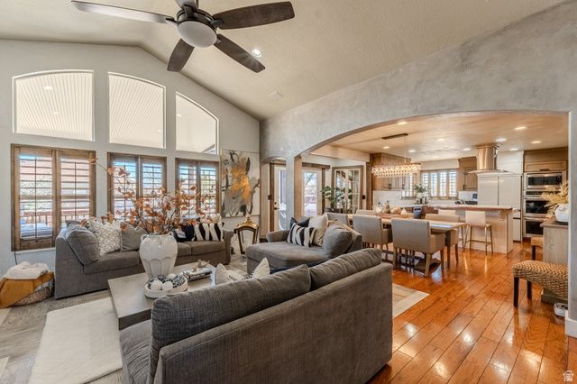 4836 S 5050 W, Hooper, UT 84315