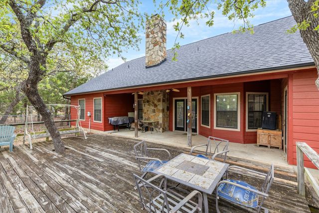 146 County Road 2250, Valley View, TX 76272