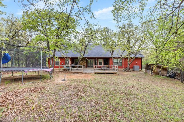 146 County Road 2250, Valley View, TX 76272