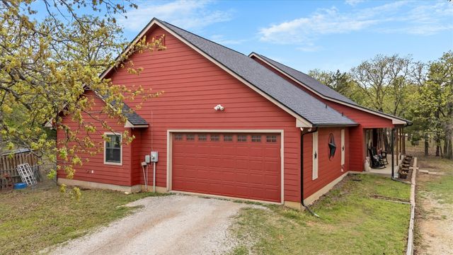 146 County Road 2250, Valley View, TX 76272