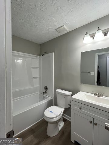 320 Cristi Court, Jonesboro, GA 30238