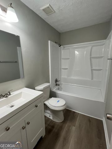 320 Cristi Court, Jonesboro, GA 30238