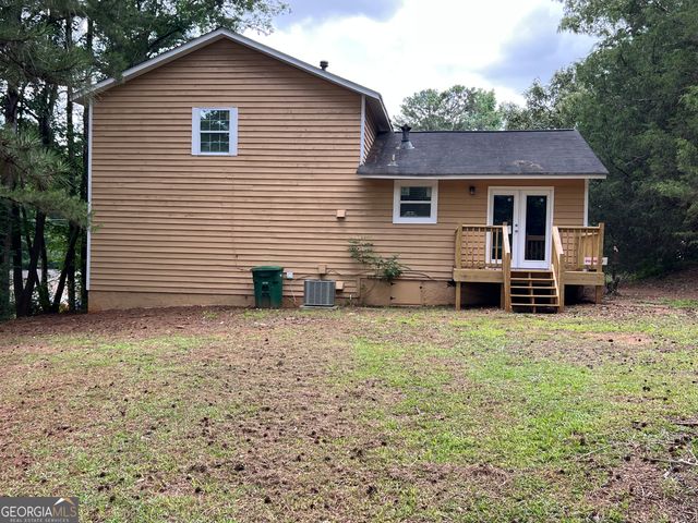 320 Cristi Court, Jonesboro, GA 30238