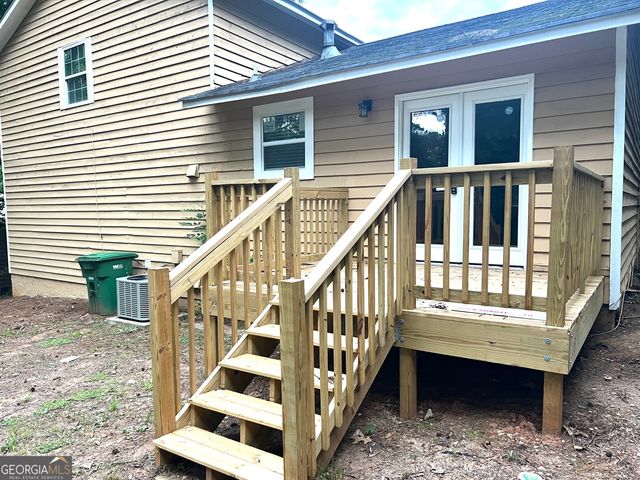 320 Cristi Court, Jonesboro, GA 30238