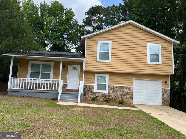 320 Cristi Court, Jonesboro, GA 30238