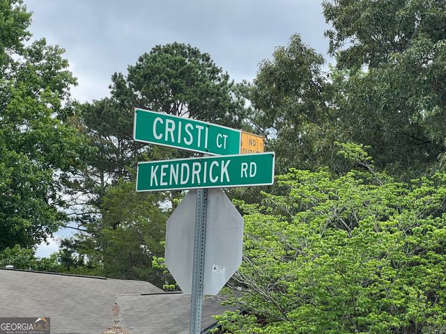 320 Cristi Court, Jonesboro, GA 30238