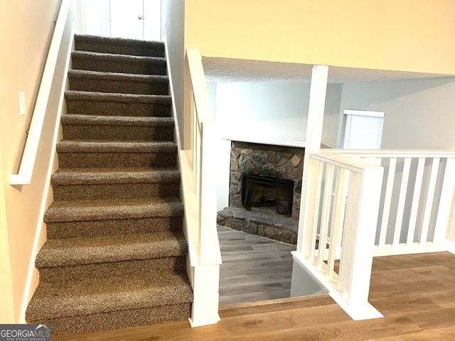 320 Cristi Court, Jonesboro, GA 30238