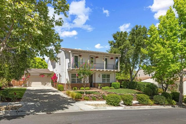2730 Club Drive, Gilroy, CA 95020