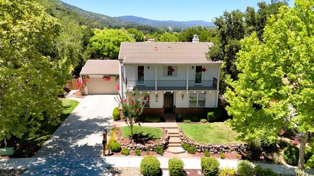 2730 Club Drive, Gilroy, CA 95020