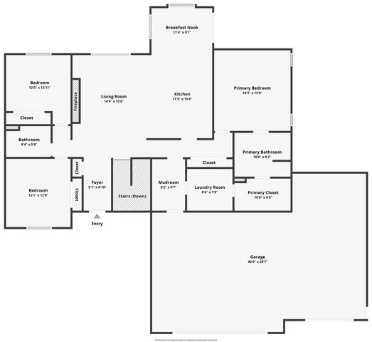 3988 Peridot Dr, Marion, IA 52302