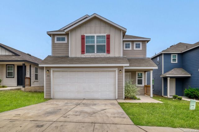 553 Autumn Blaze, New Braunfels, TX 78130