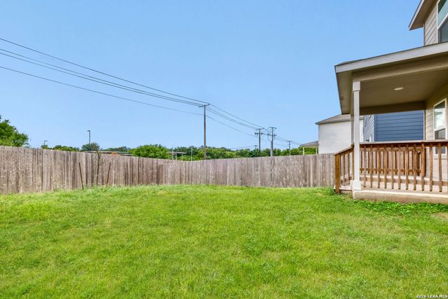 553 Autumn Blaze, New Braunfels, TX 78130
