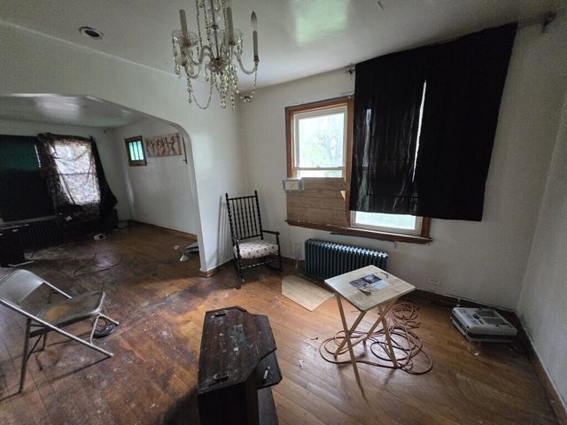 609 E 152nd Street, Phoenix, IL 60426