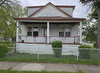 609 E 152nd Street, Phoenix, IL 60426