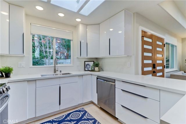 522 Calle Aragon B, Laguna Woods, CA 92637