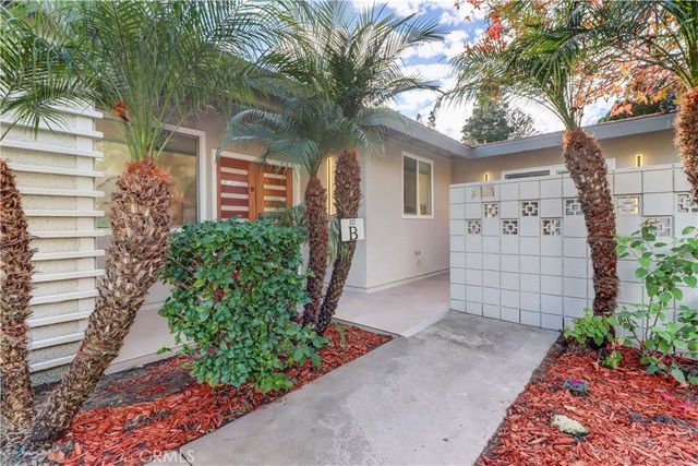 522 Calle Aragon B, Laguna Woods, CA 92637