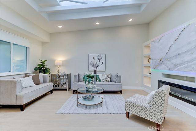 522 Calle Aragon B, Laguna Woods, CA 92637
