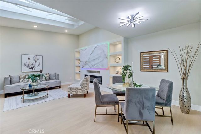 522 Calle Aragon B, Laguna Woods, CA 92637
