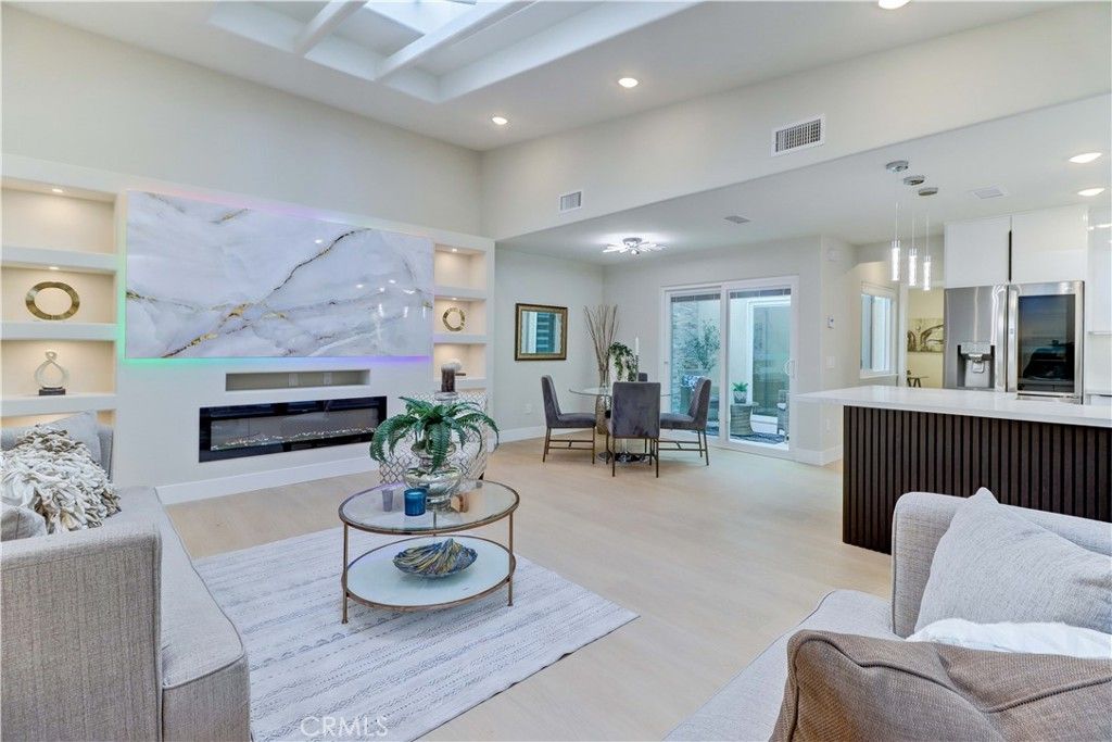 522 Calle Aragon B, Laguna Woods, CA 92637