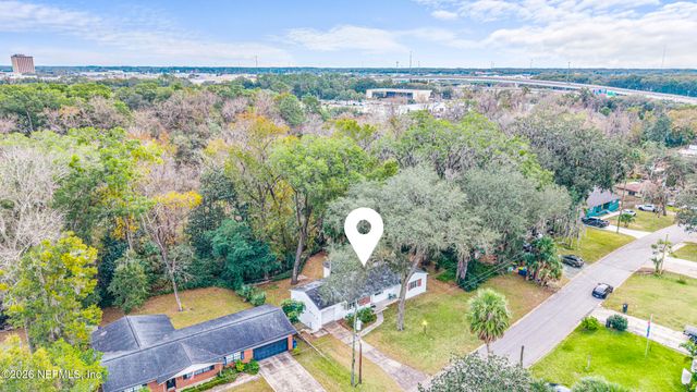 807 BROOKMONT Avenue E, Jacksonville, FL 32211