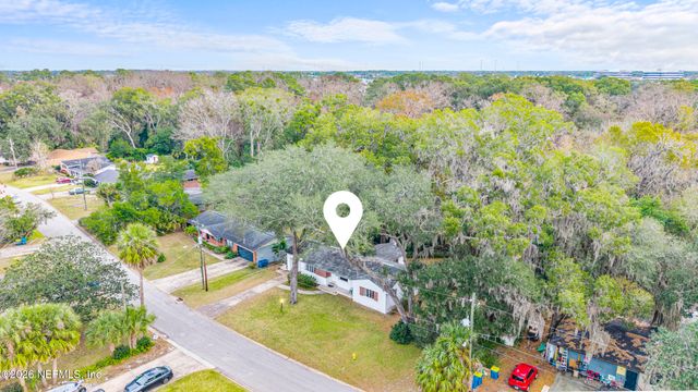 807 BROOKMONT Avenue E, Jacksonville, FL 32211