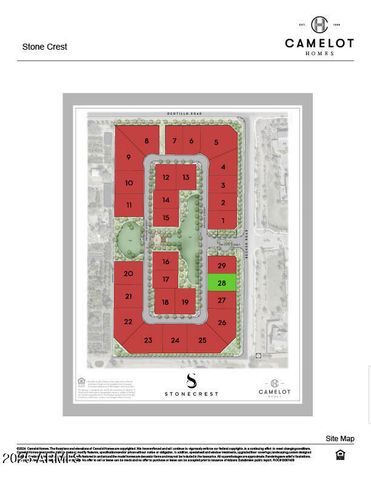 5743 S JOSHUA TREE Lane, Gilbert, AZ 85298