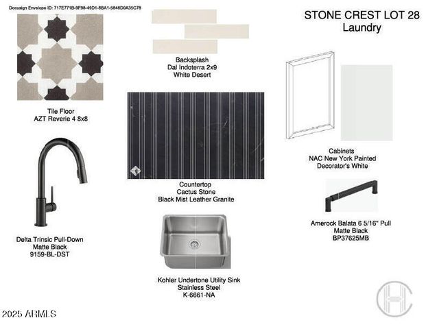 5743 S JOSHUA TREE Lane, Gilbert, AZ 85298