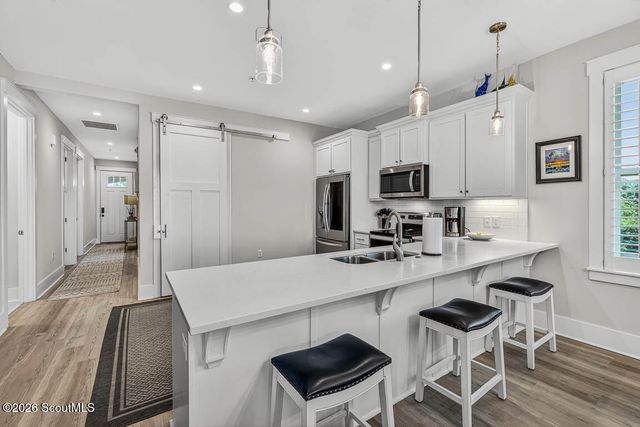 31 Harbor Road, Jekyll Island, GA 31527