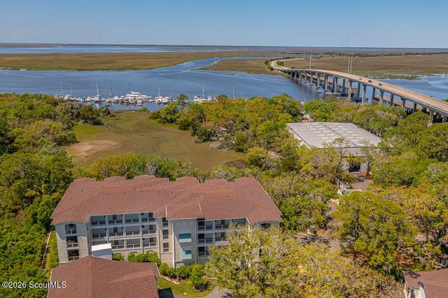 31 Harbor Road, Jekyll Island, GA 31527