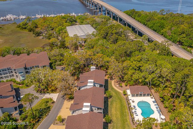 31 Harbor Road, Jekyll Island, GA 31527
