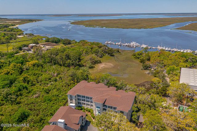 31 Harbor Road, Jekyll Island, GA 31527