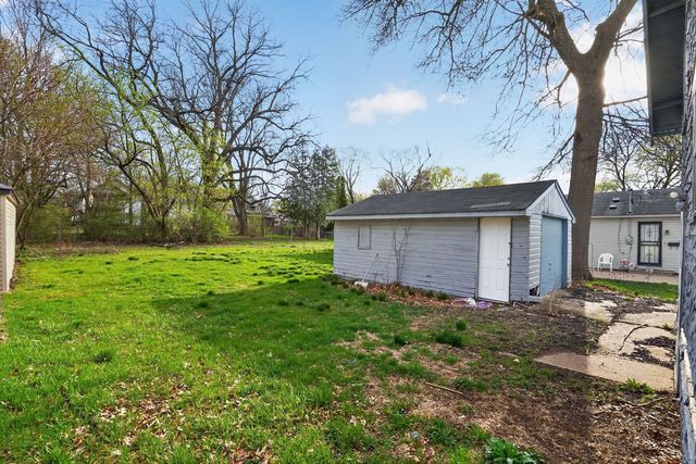 1126 Ashland Avenue, Rockford, IL 61101