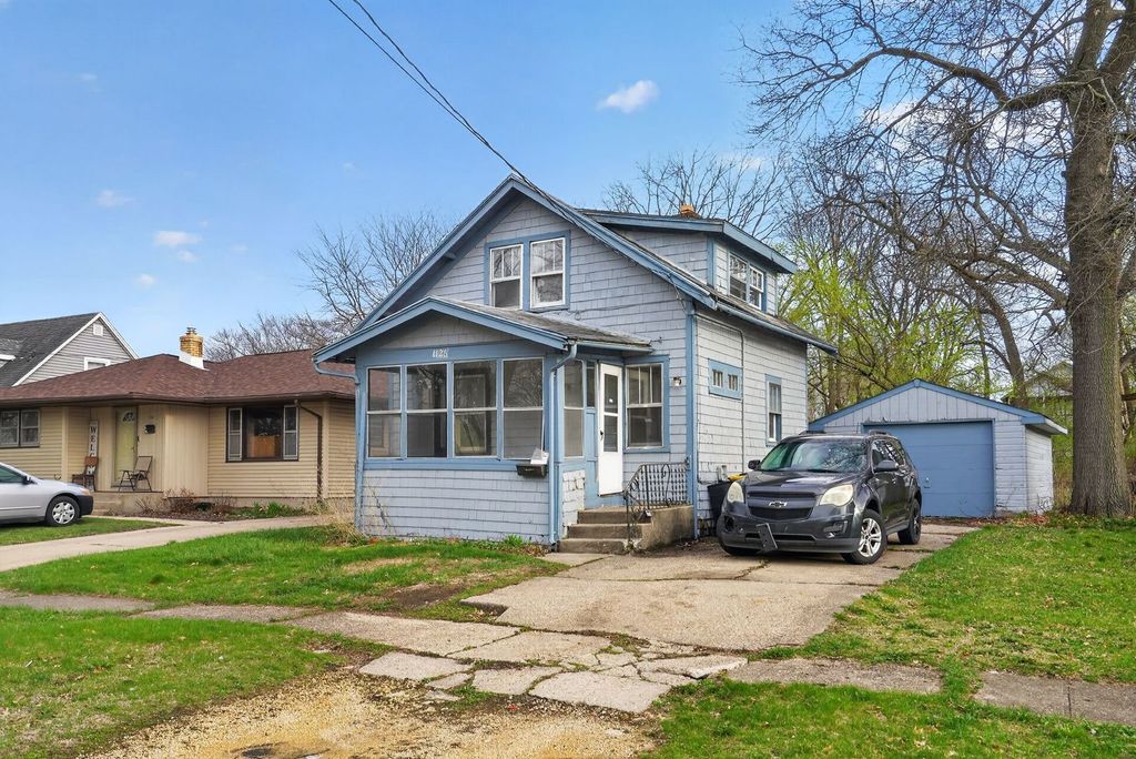 1126 Ashland Avenue, Rockford, IL 61101