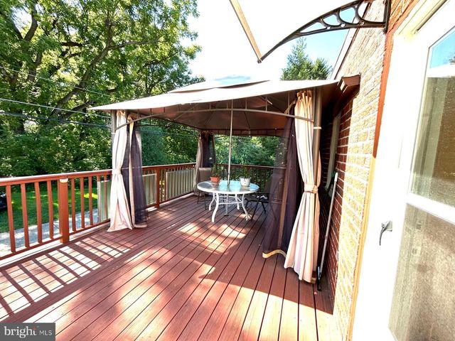 8519 BENTON AVE, Philadelphia, PA 19152
