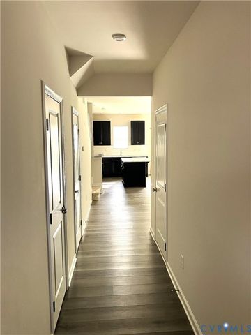 2210 PALM Ct, Sandston, VA 23150