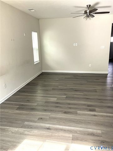 2210 PALM Ct, Sandston, VA 23150