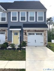 2210 PALM Ct, Sandston, VA 23150