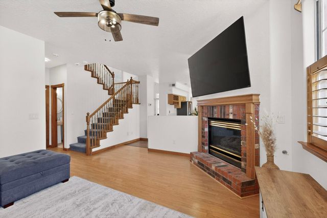 8720 Springhill Drive NW, Albuquerque, NM 87114