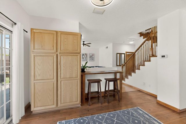 8720 Springhill Drive NW, Albuquerque, NM 87114