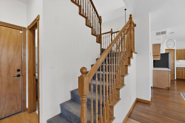 8720 Springhill Drive NW, Albuquerque, NM 87114
